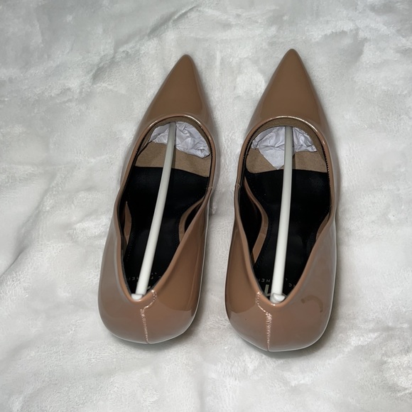 🆕 Marc Fisher, color, Light Natural heels. - Picture 10 of 12